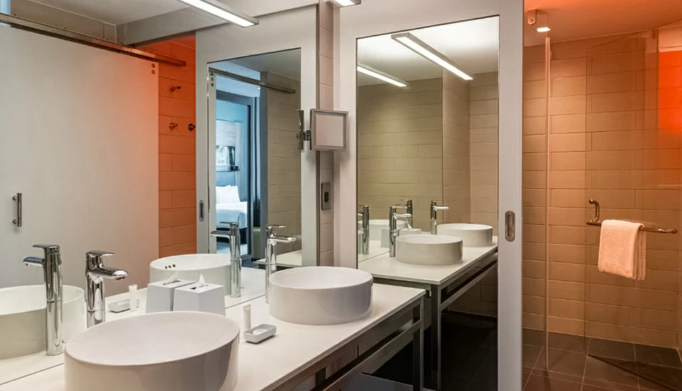 هتل الوفت پالم جمیرا دبی